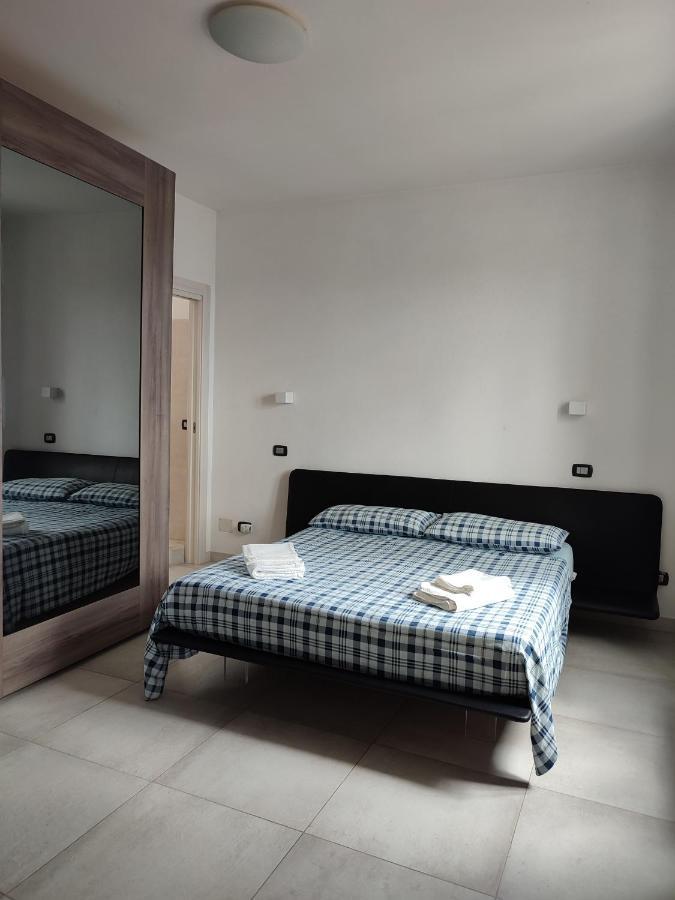 Ferienwohnung A Casa Di Pato Syrakus Exterior foto