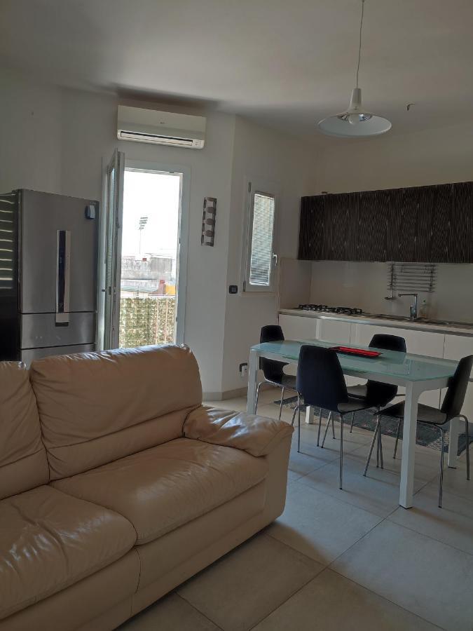 Ferienwohnung A Casa Di Pato Syrakus Exterior foto
